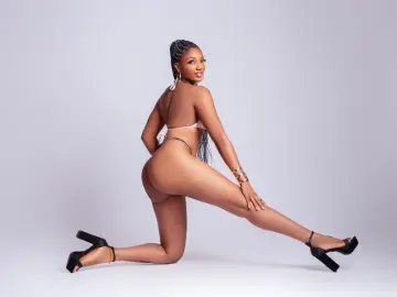 Livejasmin Best Webcam of IvyBerry
