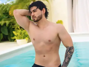 Livejasmin Sex Cam of ElianKaiser