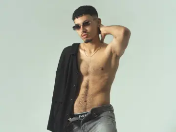 Livejasmin Sex Cam of JaxonCarter