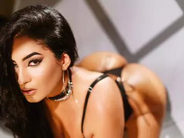 Livejasmin Watch Live Sex Cams of PandoraNash