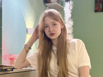 Livejasmin Live Porn of MinnieTallacksen