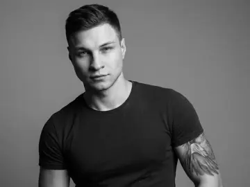 Livejasmin Free Porn Cam of AlexPolo
