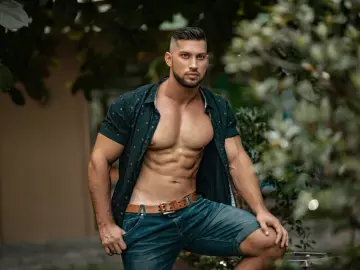 Livejasmin Live Sex Cam of RonnieHarris