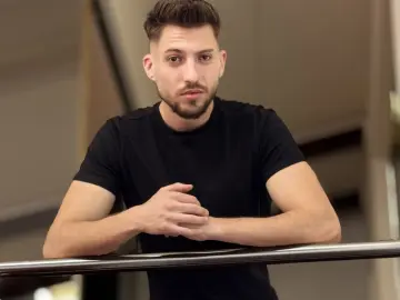 Livejasmin Live Porn of FelixRook