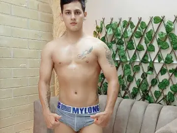 Livejasmin Sex Cam of JohnnySevilla