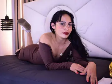 Livejasmin Adult Video Chat of EstrellaSuan