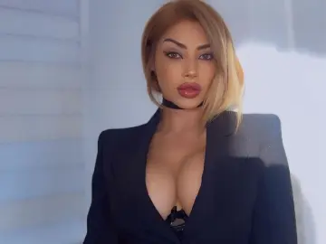 Livejasmin Live Sex Cam of LindaDu