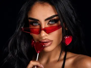 Livejasmin Watch Live Sex Cams of RubyConne