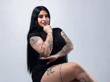 Livejasmin Adult Video Chat of BellaMonrow