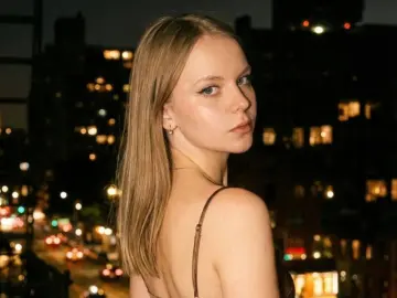 Livejasmin Live Sex of SophiePeachy