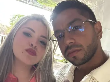 Livejasmin Free Porn Cam of NicoleandTim