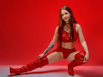 Livejasmin Live Porn of LollaMell