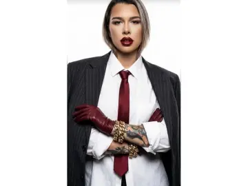 Livejasmin Live Porn of CapriAndersen