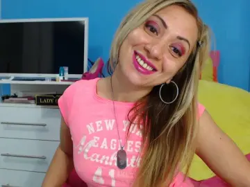 Livejasmin Adult Video Chat of TinaFit