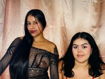 Livejasmin Free Porn Cam of SalomeAnna