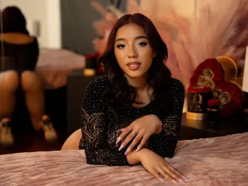 Livejasmin Sex Cam of IvannaBrooks
