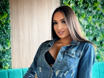 Livejasmin Best live sex cam show of KimberlyMav