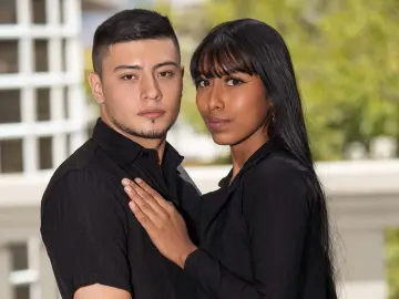 Livejasmin Free Porn Cam of HannaAndApolo