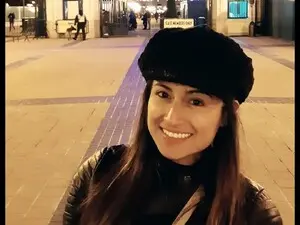Myfreecams Sex Chat of Alizee___