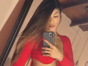 Myfreecams Nude Webcam of silvermist