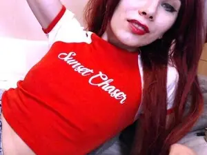 Myfreecams Adult Video Chat of Serena_Kiss