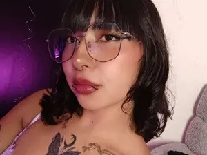 Myfreecams Adult Webcams of Arya_Line