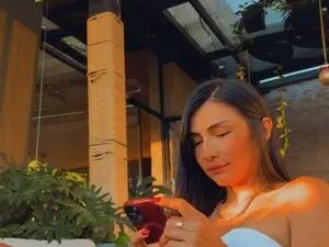 Myfreecams Nude Webcam of Conie_jones