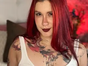 Myfreecams Free Live Porn of RedDoll_