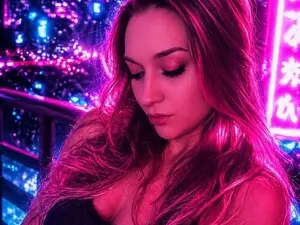 Myfreecams Nude Webcam of LovelyMalina