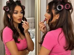 Myfreecams Sex Cam of LoveQuine