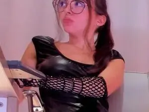 Myfreecams Live Sex of Cute_fox_1