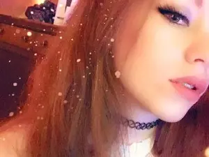 Myfreecams Free Live Porn of AstraeaSiren