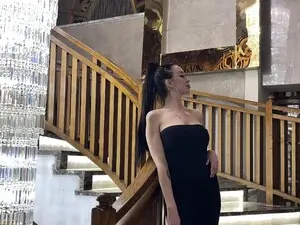 Myfreecams Sex Cam of Livima