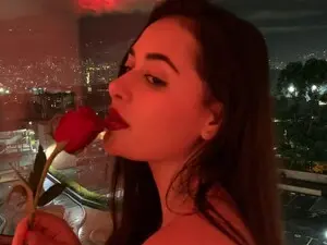 Myfreecams Private Sex Chat of Mila_ocean