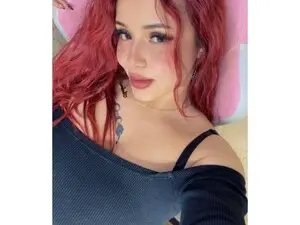 Myfreecams Adult Video Chat of Im_anne