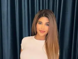 Myfreecams Live Porn of Bella_Posh