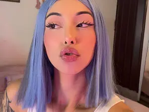 Myfreecams Sex Cam of Jade7777