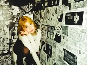 Myfreecams Live Sex of Lovely_cass