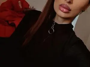 Myfreecams Adult Webcams of AriaBliss