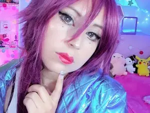 Myfreecams Free Live Porn of EmillyRogers