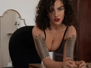 Myfreecams Live Porn of MissAveryBlue
