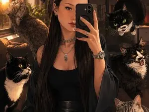 Myfreecams Best Webcam of B3lla19