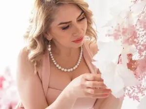 Myfreecams Nude Webcam of Anna_Amour