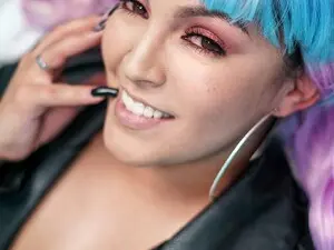 Myfreecams Live Sex of Vero_Jhonson