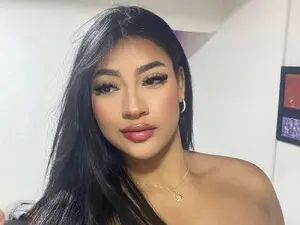 Myfreecams Adult Webcam of Sexxy_isabel