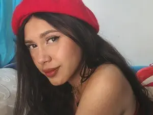 Myfreecams Adult Video Chat of caramel_doll_