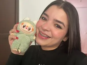 Myfreecams Nude Webcam of Kinky_Laly