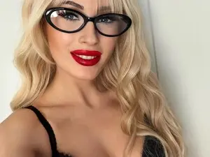 Myfreecams Adult Video Chat of Nimfida_