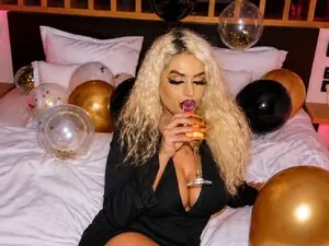 Myfreecams Sex Chat of AndreeaJJ