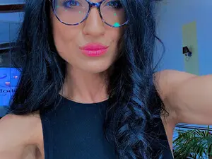 Myfreecams Live Sex Cam of VIKKEZE